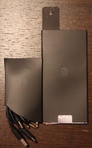 JBL Tour One M2 Kopfhörer Zubehör