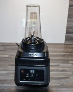 inja BN750EU Standmixer Smoothie