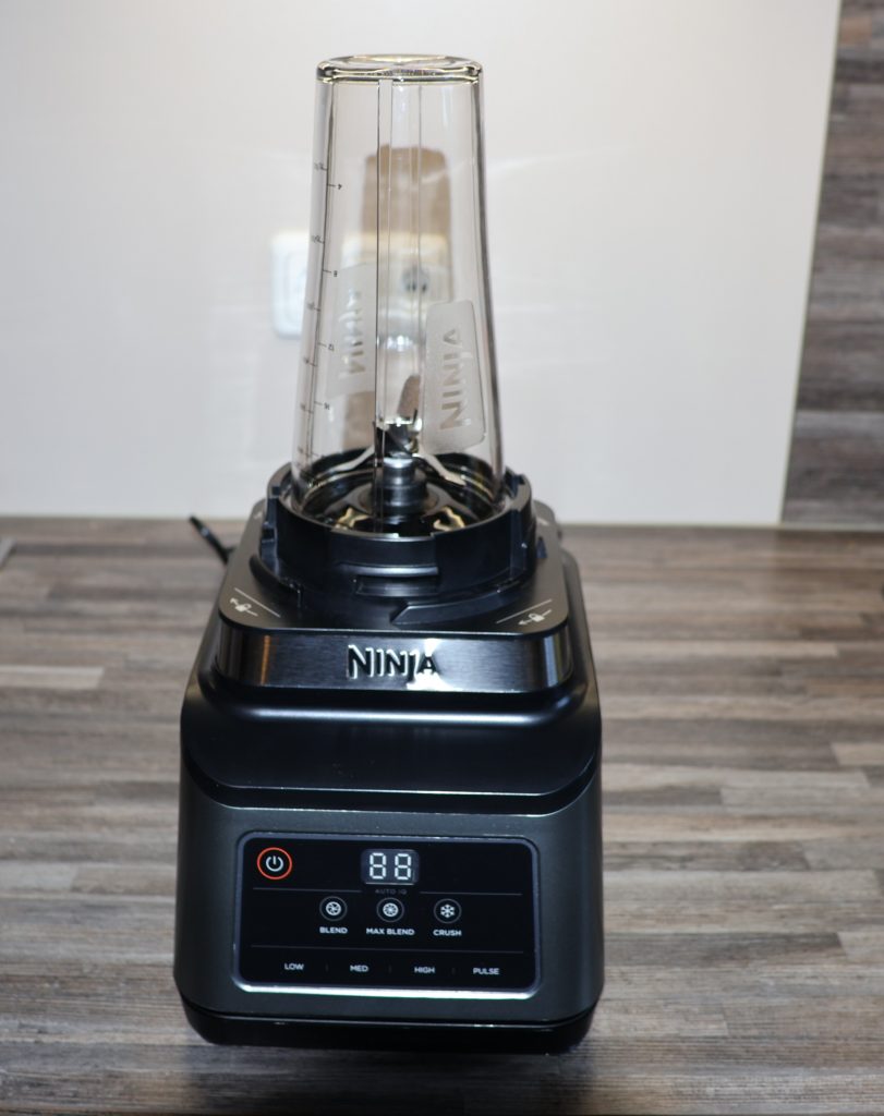 inja BN750EU Standmixer Smoothie