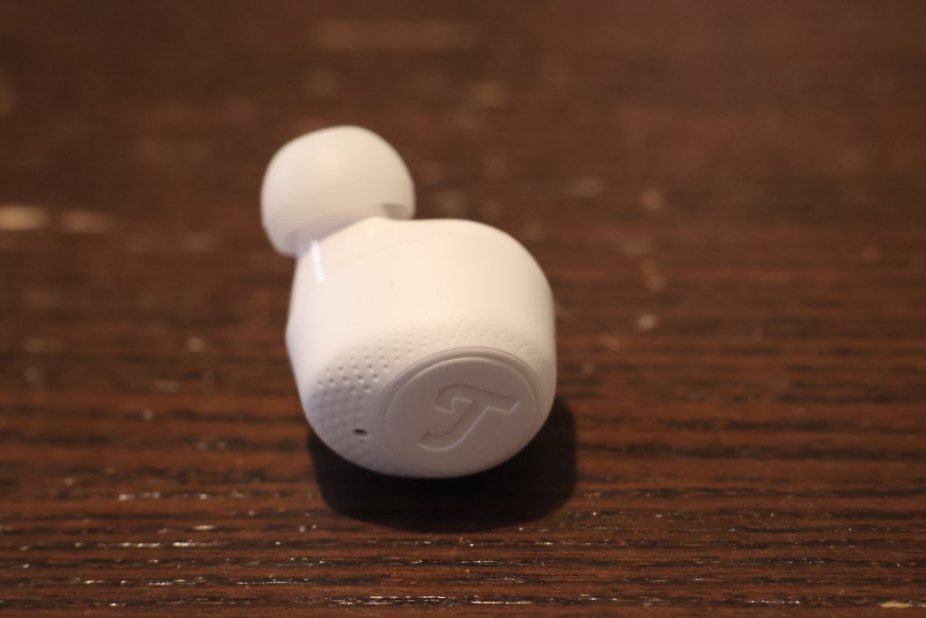Teufel Real Blue TWS 2 Kopfhörer Ohrhörer