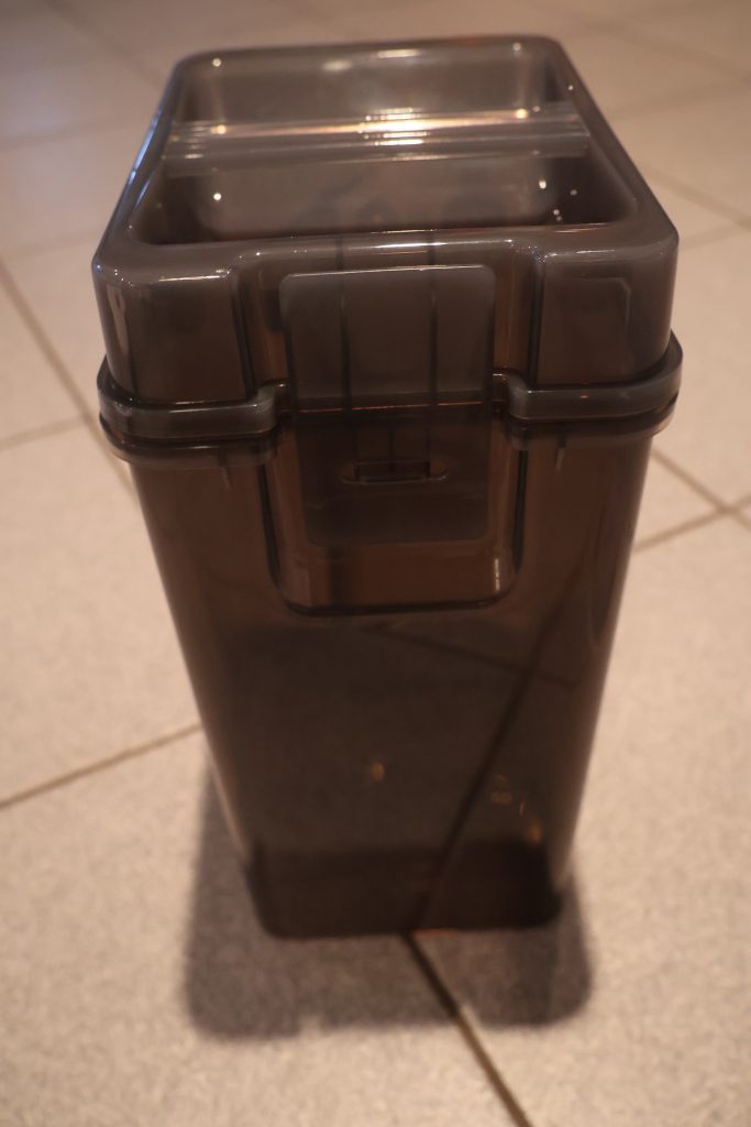Dreame L20 Ultra Saug-Wisch-Roboter Frischwasserbehälter