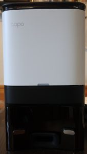 apo RV30 Plus Absaugstation Vorderansicht