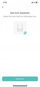 Levoit VeSync Core 300S Luftreiniger App Einrichtzung 9