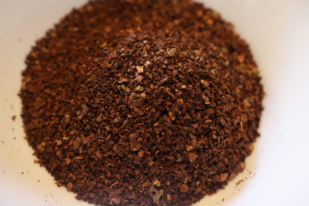 Graef CM 800 Kaffeemühle Kaffee fein