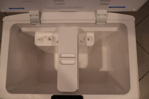 Dreame L20 Ultra Saug-Wisch-Roboter ohne Wasserbehälter