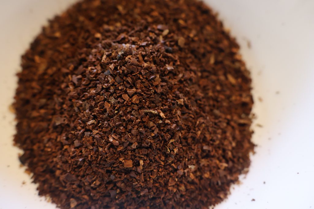 Graef CM 800 Kaffeemühle Kaffee mittel