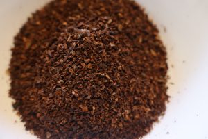Graef CM 800 Kaffeemühle Kaffee mittel