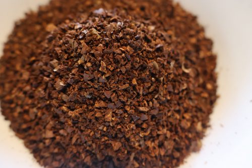 Graef CM 800 Kaffeemühle Kaffee grob