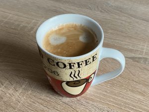 DeLonghi Eletta Explore Cold Brew ECAM450-86-T Kafeevollautomat Kaffee