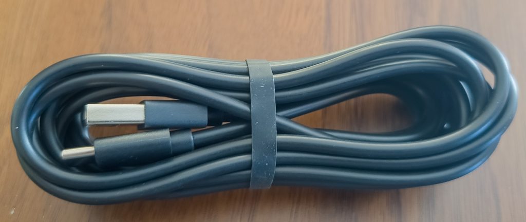 70mai Omni Dashcam Kabel