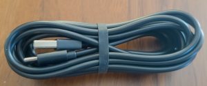 70mai Omni Dashcam Kabel