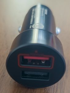 70mai Omni Dashcam Zigarettenanzünder