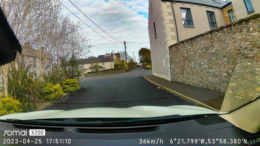 70mai-Omni-Dashcam-im-Test