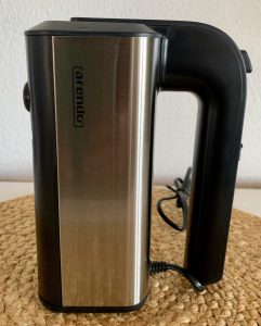 Arendo ‎A304749x3 Handmixer stehend