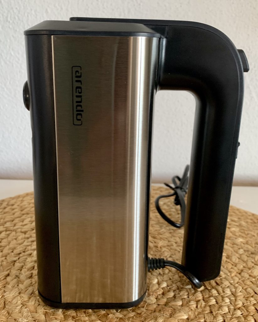 Arendo ‎A304749x3 Handmixer stehend