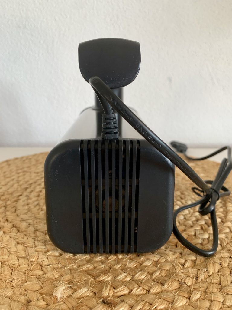 Arendo ‎A304749x3 Handmixer von hinten