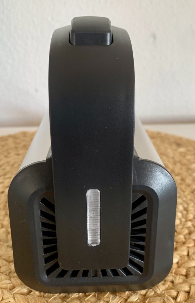 Arendo ‎A304749x3 Handmixer von vorne