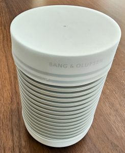 Bang & Olufsen Beosound Explore Bluetooth-Lautsprecher