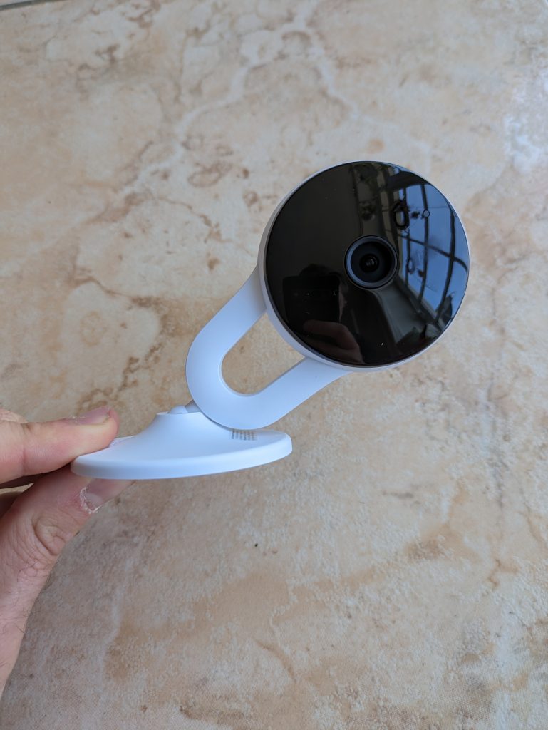D-Link DCS 8300LHV2 mydlink ausgerichtet