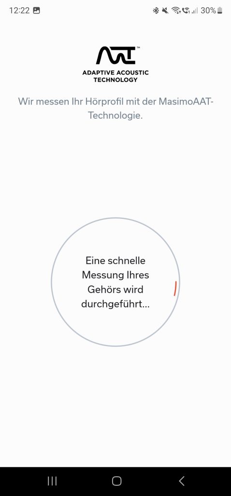 Denon PerL Pro Kopfhörer App 6