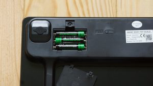 GRIFEMA GA2001 inklusive Batterien
