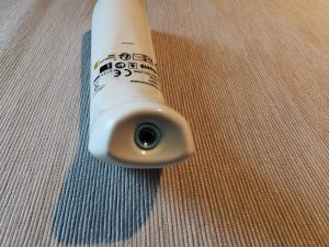 Grundig 20021 Stirnthermometer Messsensor