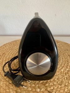 Grundig HM 5040 Handmixer von vorne