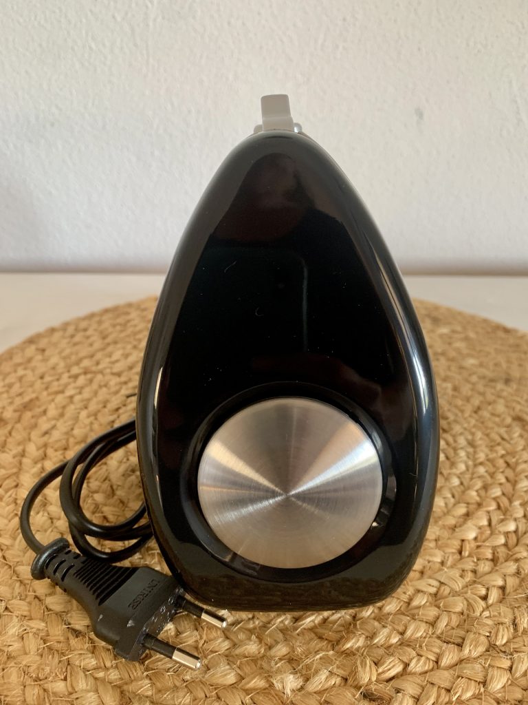 Grundig HM 5040 Handmixer von vorne