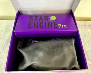 EKSA Star Engine E5000 Pro Headset in Originalverpackung