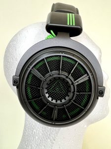 EKSA Star Engine E5000 Pro Headset von der Seite