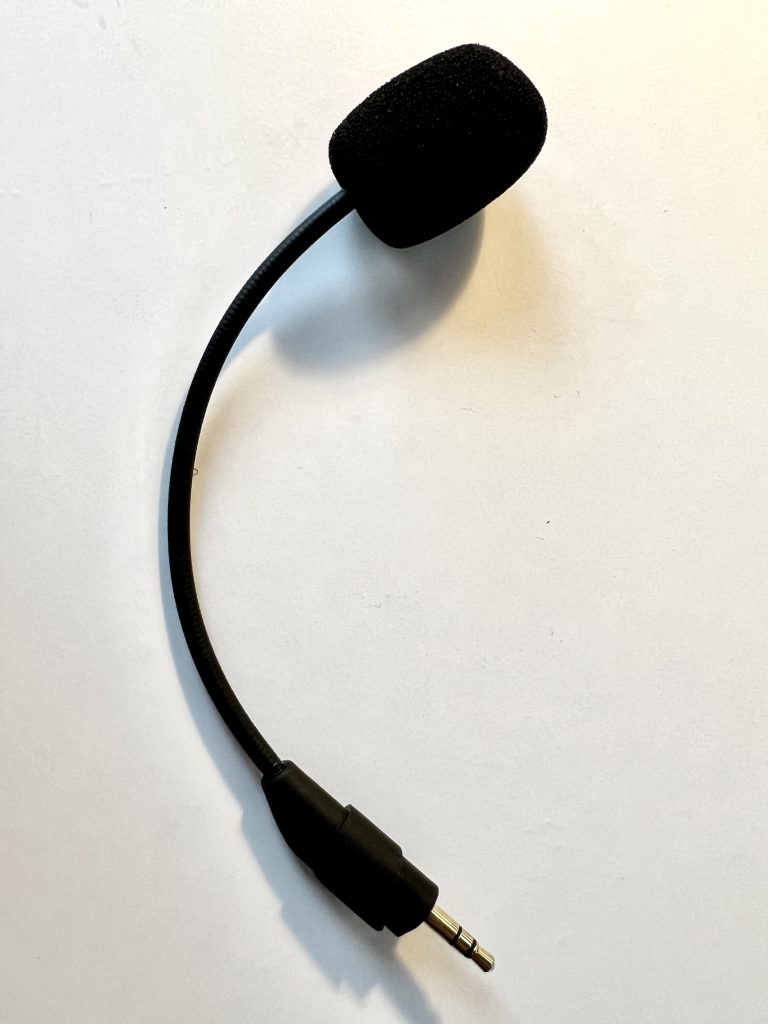EKSA Star Engine E5000 Pro Headset Mikrofon