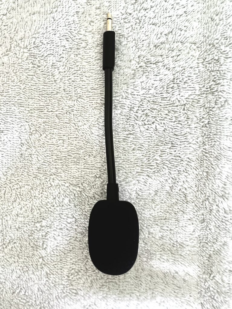 Razer Kraken V3 Headset Mikrofon
