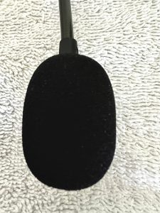 Razer Kraken V3 Headset Mikrofon