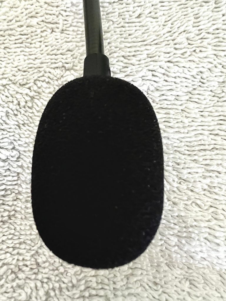 Razer Kraken V3 Headset Mikrofon