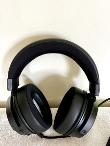 Razer Kraken V3 Headset Frontansicht