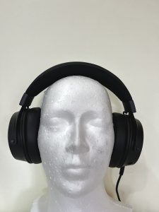 Razer Kraken V3 Headset Frontansicht