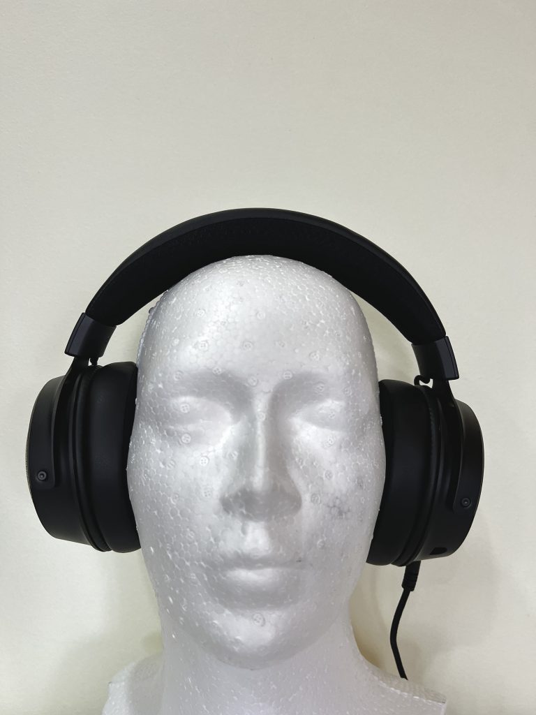 Razer Kraken V3 Headset Frontansicht