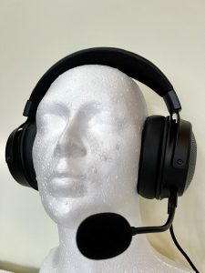 Razer Kraken V3 Headset Frontansicht