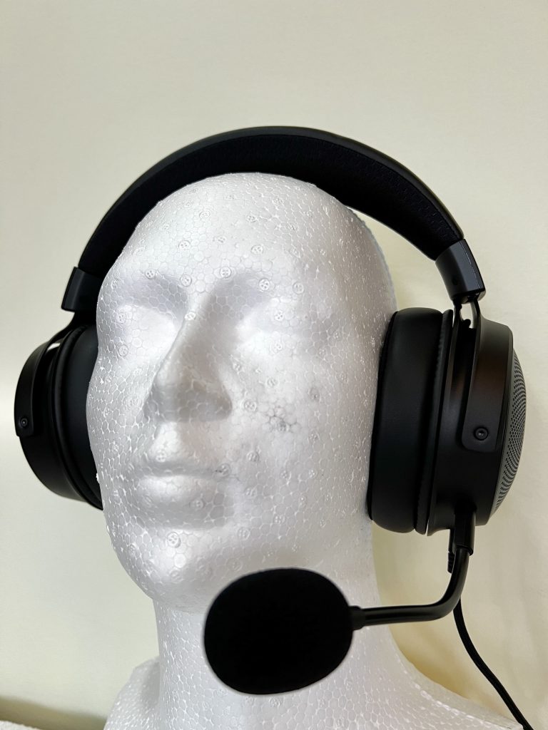 Razer Kraken V3 Headset Frontansicht