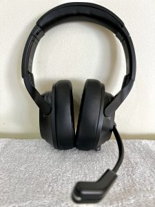 EKSA H6 Headset von vorne