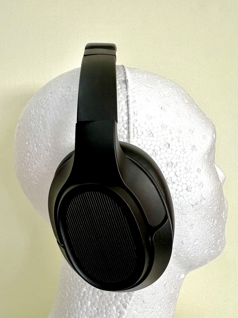 EKSA H6 Headset von der Seite