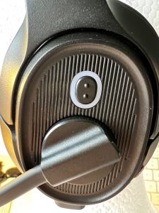 EKSA H6 Headset Busy-Taste aus