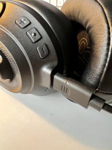 EKSA H6 Headset mit Kabel