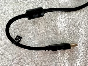 Sharkoon Skiller SGH2 Headset USB-Kabel