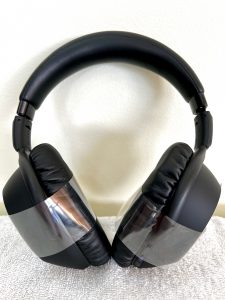 Sennheiser Epos Adapt UC MS 660BT Headset von vorne