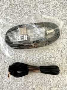 Sennheiser Epos Adapt UC MS 660BT Headset Zubehör