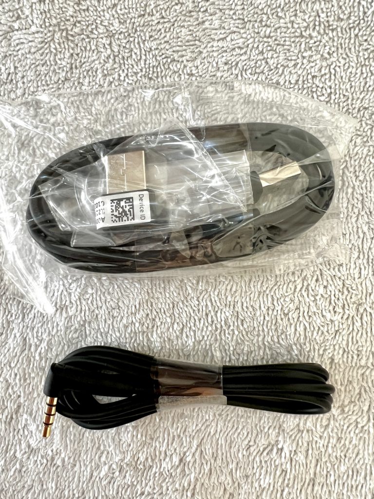 Sennheiser Epos Adapt UC MS 660BT Headset Zubehör