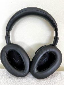 Sennheiser Epos Adapt UC MS 660BT Headset von vorne