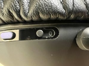 Sennheiser Epos Adapt UC MS 660BT Headset Bedienelemente