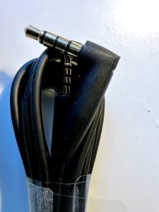 Sennheiser Epos Adapt UC MS 660BT Headset Zubehör